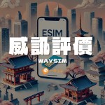 威訊評價-Waysim網卡